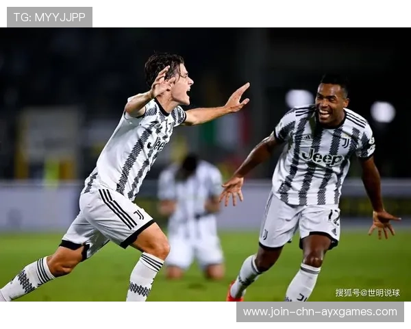 尤文图斯稳扎稳打逐步建立优势