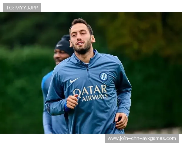 国米的整体推进效率拉满,迈向顶尖之路