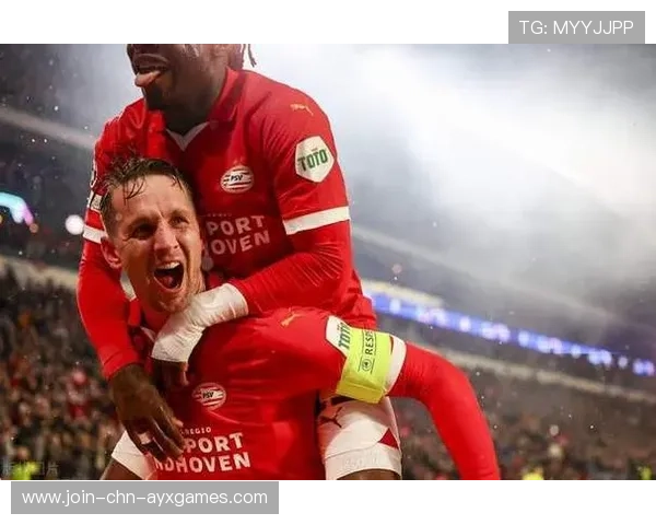 埃因霍温在联赛中创造多项纪录